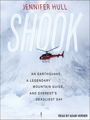 cover image of Shook